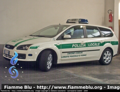 Ford Focus Style Wagon II serie 
Polizia Locale Unione Comuni Lonate Pozzolo e Ferno
Parole chiave: Ford Focus_Style_Wagon_IIserie PL_Unione_Comuni_Lonate_Pozzolo_e_Ferno