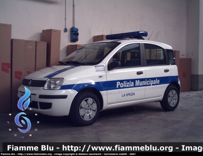 Fiat Nuova Panda
Polizia Municipale La Spezia
Parole chiave: Fiat Nuova_Panda PM_La_Spezia