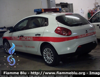 Fiat Nuova Bravo
Polizia Municipale di Chiesina Uzzanese
Parole chiave: Fiat Nuova_Bravo PM_Chiesina_Uzzanese