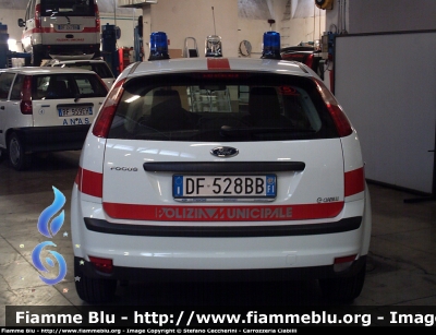 Ford Focus II serie
Polizia Municipale di Scandicci
Parole chiave: Ford Focus_IIserie