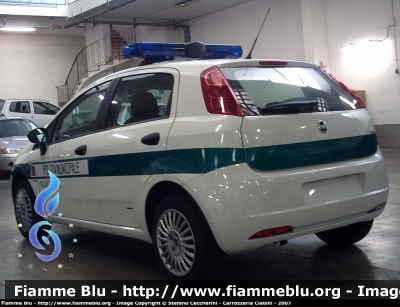 Fiat Grande Punto
Polizia Municipale Vigliano Biellese
Parole chiave: Fiat Grande_Punto PM_Vigliano_Biellese