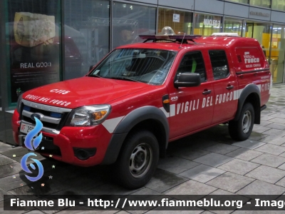 Ford Ranger VII serie
Vigili del Fuoco
Comando Provinciale di Milano
Nucleo Cinofili
Allestito ARIS
VF 25932
Parole chiave: Ford Ranger_VII_serie VF25932