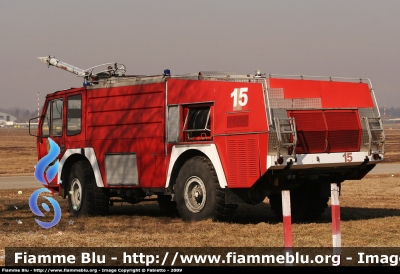 Perlini 605D Iguana
Vigili del Fuoco
Distaccamento Aeroportuale di Malpensa
Automezzo dismesso
Parole chiave: Perlini 605D_Iguana