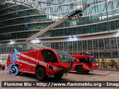 Oshkosh Bai Striker E
Vigili del Fuoco
Comando Provinciale di Milano
Antincendio Aeroportuale
VF 25402
Parole chiave: Oshkosh-Bai Striker_E VF25402