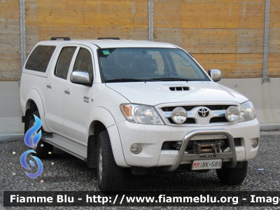 Toyota Hilux IV serie
Marina Militare
MM BK 589
Parole chiave: Toyota Hilux_IVserie MMBK589