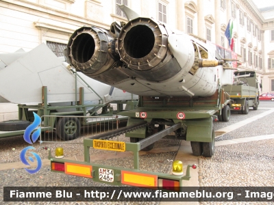 Rimorchio
Aeronautica Militare
AM 34248 r
Parole chiave: AM34248R Iveco TurboStar_190-33 AM14078