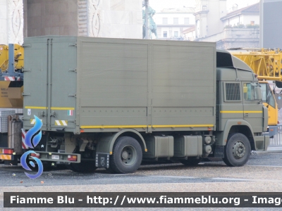 Iveco TurboTech 190-26
Aeronautica Militare
Comando Aereoporto Cameri (NO)
AM 14361
Parole chiave: Iveco TurboTech_190-26 AM14361