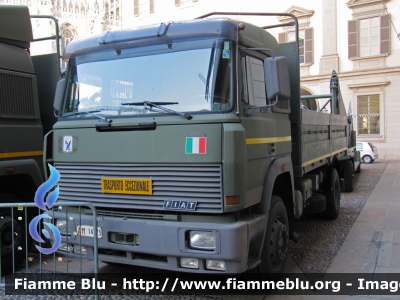 Iveco TurboTech 190-26
Aeronautica Militare
Comando Aereoporto Cameri (NO)
AM 14773
Parole chiave: Iveco TurboTech_190-26 AM14773