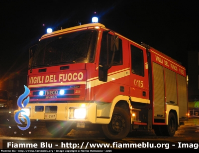 Iveco City2000 100E21 I serie
Vigili del Fuoco
Comando Provinciale di Milano
AutoPompaSerbatoio allestimento Iveco-Magirus
VF 21817
Parole chiave: Iveco City2000_100E21_Iserie VF21817