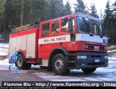 Iveco EuroTech 190E27
Vigili del Fuoco
Comando Provinciale di Belluno
Distaccamento Permanente di San Vito di Cadore (BL)
AutoPompaSerbatoio allestimento Iveco-Magirus
VF 18134
Parole chiave: Iveco EuroTech_190E27 VF18134