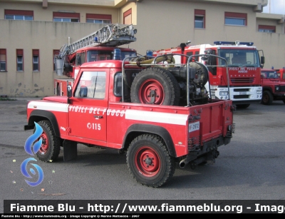 Land Rover Defender 90
Vigili del fuoco
Comando di Catania
VF 21672
Parole chiave: Land_Rover Defender_90 VF21672