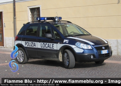 Fiat Sedici
PL Bardolino (VR)
Parole chiave: Fiat Sedici PL Bardolino VR Veneto