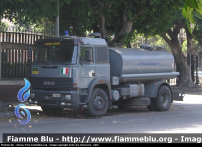 Iveco TurboTech 190-26
Guardia di Finanza
Autobotte per l'acqua potabile
GdiF 096 AM

Parole chiave: Iveco TurboTech_190-26 GdiF096AM 