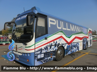 Irisbus DallaVia Tiziano
Polizia di Stato
Polizia Stradale 
Pullman Azzurro
Polizia F1206
Parole chiave: Irisbus-DallaVia Tiziano PoliziaF1206