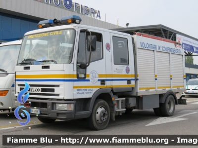 Iveco EuroCargo 75E14 I serie
Protezione Civile
Volontari IX Comprensorio
San Felice del Benaco (BS)
Parole chiave: Iveco EuroCargo_75E14_Iserie