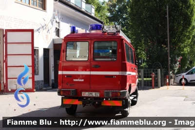 Iveco Daily 4x4 II serie
Vigili del Fuoco
Unione Distrettuale Bolzano 
Bezirksverband Bozen
Corpo Volontario di San Michele Appiano
Freiwillige Feuerwehr Saint Michael Eppan 
Allestimento Rosenbauer
VF 0ML BZ
Parole chiave: Iveco Daily_4x4_IIserie VF0MLBZ