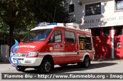 Mercedes-Benz Sprinter 4x4 II serie
Vigili del Fuoco
Unione Distrettuale Bolzano 
Bezirksverband Bozen
Corpo Volontario di San Michele Appiano
Freiwillige Feuerwehr Saint Michael Eppan 
Allestimento Brandschutz
VF 12L BZ
Parole chiave: Mercedes-Benz Sprinter_4x4_IIserie VF12LBZ