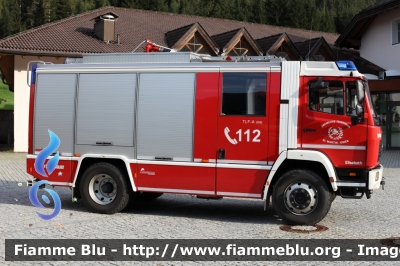 Mercedes-Benz 1324AF 4x4
Vigili del Fuoco 
Unione Distrettuale Alta Val Pusteria
Corpo Volontario di San Martino Caises
Freiwillige Feuerwehr St. Martin in Gsies
Allestimento Brandshutz
VF 1ZS BZ
Parole chiave: Mercedes-Benz 1324AF_4x4 VF1ZSBZ