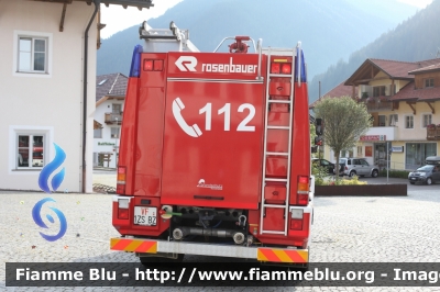 Mercedes-Benz 1324AF 4x4
Vigili del Fuoco 
Unione Distrettuale Alta Val Pusteria
Corpo Volontario di San Martino Caises
Freiwillige Feuerwehr St. Martin in Gsies
Allestimento Brandshutz
VF 1ZS BZ
Parole chiave: Mercedes-Benz 1324AF_4x4 VF1ZSBZ