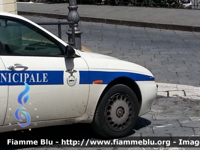 Alfa Romeo 156 I serie
Polizia Municipale Zafferana Etnea (CT)
Parole chiave: Alfa-Romeo 156_Iserie