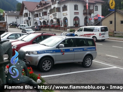 Honda HR-V
Polizia Municipale - Gemeindepolizei - Polizai de Chemun
Selva di Val Gardena - Wolkenstein in Gröden - Sëlva (BZ)
Parole chiave: Honda HR-V