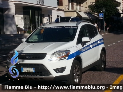 Ford Kuga I serie
Polizia Municipale - Gemeindepolizei - Polizai de Chemun
Ortisei - St. Ulrich in Gröden - Urtijëi (BZ)
POLIZIA LOCALE YA 914 AC
Parole chiave: Ford Kuga_Iserie POLIZIALOCALEYA914AC