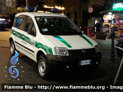 Fiat Nuova Panda 4x4 I serie
Polizia Provinciale Messina 
Parole chiave: Fiat Nuova_Panda_4x4_Iserie