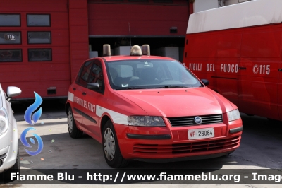 Fiat Stilo II serie
Vigili del Fuoco
Comando Provinciale di Mantova
VF 23084
Parole chiave: Fiat Stilo_IIserie VF23084