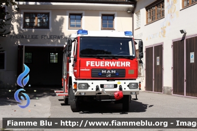 Man LE14.280
Vigili del Fuoco
Unione Distrettuale Bolzano 
Bezirksverband Bozen
Corpo Volontario di San Michele Appiano
Freiwillige Feuerwehr Saint Michael Eppan 
Allestimento Rosenbauer
VF 231 BZ
Parole chiave: Man LE14.280 VF231BZ