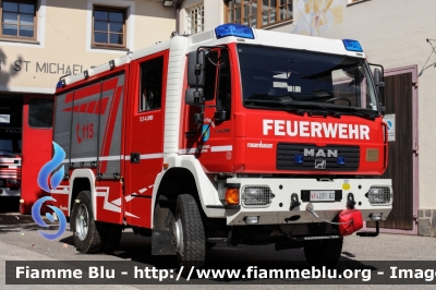 Man LE14.280
Vigili del Fuoco
Unione Distrettuale Bolzano 
Bezirksverband Bozen
Corpo Volontario di San Michele Appiano
Freiwillige Feuerwehr Saint Michael Eppan 
Allestimento Rosenbauer
VF 231 BZ
Parole chiave: Man LE14.280 VF231BZ