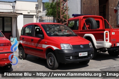 Fiat Nuova Panda 4x4 I serie
Vigili del Fuoco
Comando Provinciale di Mantova
VF 24277
Parole chiave: Fiat Nuova_Panda_4x4_Iserie VF24277