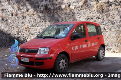 Fiat Nuova Panda I serie
Vigili del Fuoco
Comando Provinciale di Catania
VF 26352
Parole chiave: Fiat Nuova_Panda_Iserie VF26352