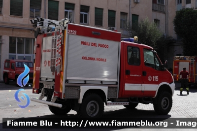 Iveco Daily 55S17 4x4 IV serie restyle
Vigili del Fuoco
Comando Provinciale di Catania
Colonna Mobile Regionale
Polisoccorso allestimento Iveco-Magirus
VF 26670
Parole chiave: Iveco Daily_55S17_4x4_IVserie_ restyle VF26670