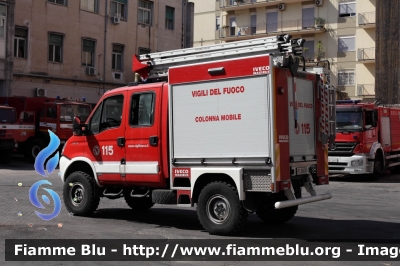 Iveco Daily 55S17 4x4 IV serie restyle
Vigili del Fuoco
Comando Provinciale di Catania
Colonna Mobile Regionale
Polisoccorso allestimento Iveco-Magirus
VF 26670
Parole chiave: Iveco Daily_55S17_4x4_IVserie_ restyle VF26670