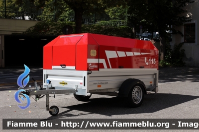 Carrello
Vigili del Fuoco
Unione Distrettuale Bolzano 
Bezirksverband Bozen
Corpo Volontario di San Michele Appiano
Freiwillige Feuerwehr Saint Michael Eppan 
AlleSan Michele Appiano (BZ)stimento Brandschutz
VF R2W8 BZ
Parole chiave: VF2W8BZ