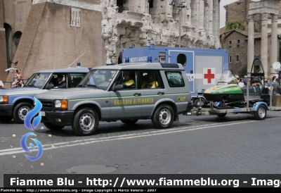 Land Rover Discovery II serie
Guardia di Finanza
GdiF 983 AV 
Parole chiave: Land-Rover Discovery_IIserie GdiF983AV