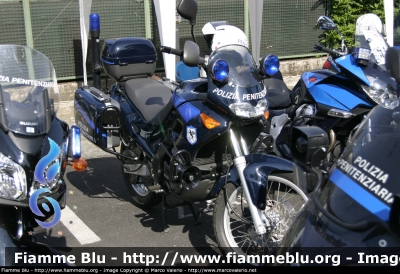 Aprilia Pegaso 650 II Serie
Polizia Penitenziaria
Motocicletta Utilizzata dal Nucleo Radiomobile per i Servizi Istituzionali
POLIZIA PENITENZIARIA 188
Parole chiave: Aprilia_Pegaso_650_II_serie