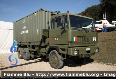 Astra HD6 66.45
Marina Militare Italiana
Battaglione San Marco
MM AT 681
Parole chiave: Astra HD6_66.45 MMAT681 Festa_Forze_Armate_2010