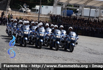 Bmw R850RT
Polizia Di Stato
Polizia Stradale
Festa della Polizia 2009 - Località: Roma

Parole chiave: Bmw R850RT_Polizia Stradale_Festa_della_Polizia_2009