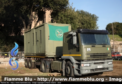 Iveco EuroTech 440E42
Marina Militare Italiana
MM AT 407
Parole chiave: Iveco EuroTech_440E42 MMAT407 Festa_Forze_Armate_2010