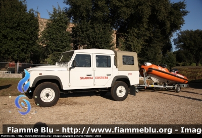 Land Rover Defender 110 Crew Cab
Guardia Costiera
CP 4126
Parole chiave: Land-Rover Defender_110_Crew_Cab CP4126 Festa_Forze_Armate_2010