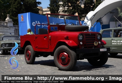 Alfa Romeo AR 51 “Matta”
Polizia di Stato
Polizia Stradale
Esemplare esposto presso il Museo delle auto della Polizia di Stato
POLIZIA 16872
Parole chiave: Alfa-Romeo AR_51_“Matta” POLIZIA16872 Festa_della_Polizia_2009