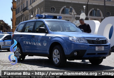 Subaru Forester V Serie
Polizia di Stato
POLIZIA H0813
Parole chiave: Subaru Forester_VSerie_PoliziaH0813_Festa_della_Polizia_2009