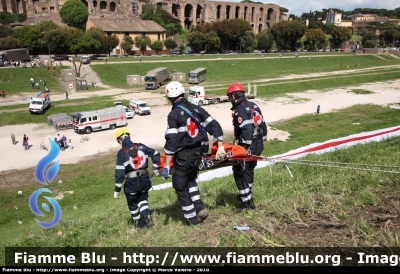 Uniforme VdS Soccorritori
Croce Rossa Italiana
Foto 07
Parole chiave: Uniforme_VdS_Soccorritori CRI