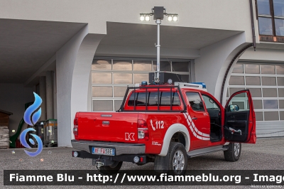 Toyota Hilux V serie
Vigili del Fuoco
Unione Distrettuale Valle Isarco
Corpo Volontario di Maranza (BZ)
Freiwillige Feuerwehr Meransen
Allestimento Kofler Fahrzeugbau
VF FW 3BE
Parole chiave: Toyota Hilux_Vserie VFFW3BE