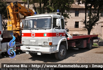 Fiat Iveco 135-17
Croce Rossa Italiana
Centro Interventi Emergenza Centro
CRI 9398
Parole chiave: Fiat Iveco 135-17 CRI9398