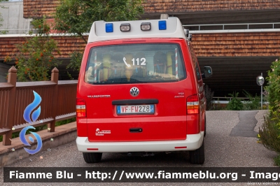 Volkswagen Transporter T5 4Motion
Vigili del Fuoco
Unione Distrettuale Valle Isarco
Corpo Volontario di Maranza (BZ)
Freiwillige Feuerwehr Meransen
Allestimento Brandshutz
VF FW 2Z8
Parole chiave: Volkswagen Transporter_T5_4Motion VFFW2Z8