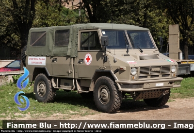 Iveco VM90
Croce Rossa Italiana - Corpo Militare
CRI A067
Parole chiave: Iveco VM90 CRIA067