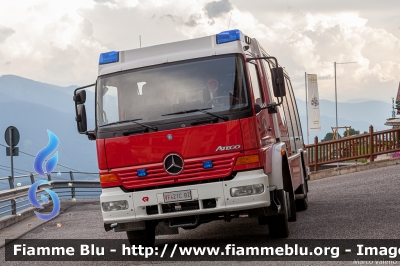 Mercedes-Benz 1328 II serie
Vigili del Fuoco
Unione Distrettuale Valle Isarco
Corpo Volontario di Maranza (BZ)
Freiwillige Feuerwehr Meransen
Allestimento Rosenbauer
VF 21C BZ
Parole chiave: Mercedes-Benz 1328_IIserie VF21CBZ