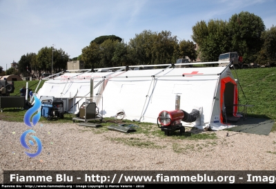 Tenda Pneumatica
Croce Rossa Italiana
C.I.E. Centro
Servizio Emergenze
Parole chiave: Tenda_Pneumatica CRI CIE_Centro